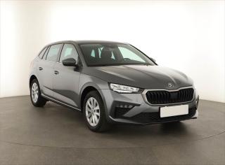 koda Scala 1.0 TSI, Top Selection