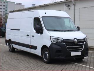 Renault Master 2.3 dCi 135, L3H2, 12m3, 1.0t