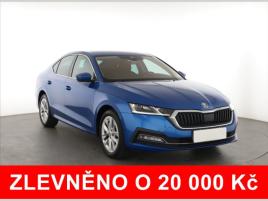 koda Octavia 2.0 TDI, R,38tkm