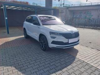 �koda Karoq Sportline 1.5 TSI