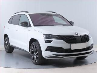 �koda Karoq Sportline 1.5 TSI