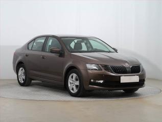 koda Octavia Ambition Plus 1.4 TSI, LPG, R