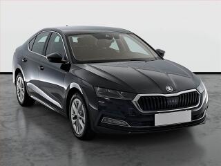 �koda Octavia 2.0 TDI, Automat, �R,1.maj
