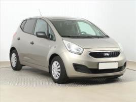 Kia Venga 1.4 CVVT, dobr stav