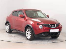 Nissan Juke 1.5 dCi, Navi, Tempomat