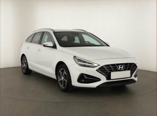 Hyundai i30 Smart 1.6 CRDi, R,1.maj