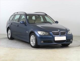 BMW 325 i, po STK, oblben vz