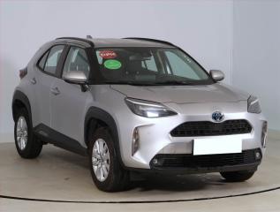 Toyota Yaris Cross Comfort 1.5 VVT-iE