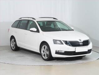 �koda Octavia 1.6 TDI, Navi, Tempomat