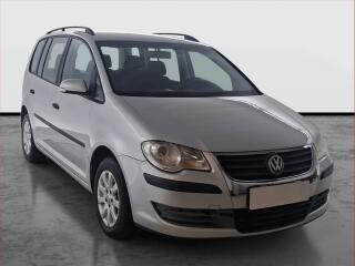 Volkswagen Touran Comfortline 1.9 TDI