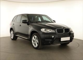 BMW X5 xDrive30d, 4X4, Automat, Ke
