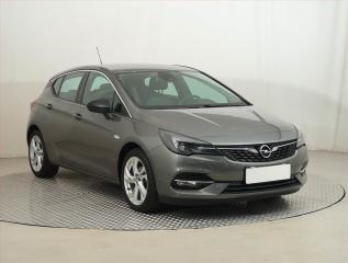 Opel Astra 1.2 Turbo, R,1.maj