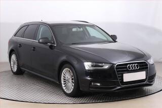 Audi A4 2.0 TDI, 4X4, Navi, Xenony