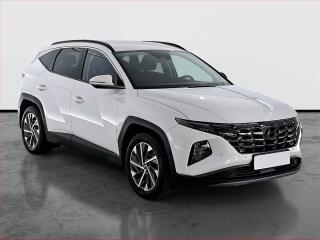 Hyundai Tucson 1.6 T-GDI