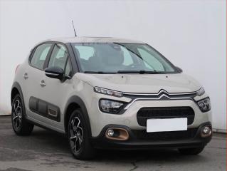 Citron C3 1.2 PureTech, Serv.kniha, Ke