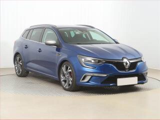 Renault M�gane 1.6 TCe GT, Automat, K��e