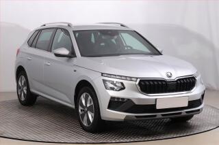 �koda Kamiq 1.0 TSI, Drive, FullLed