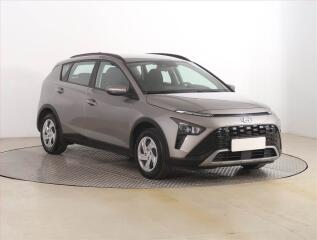 Hyundai Bayon 1.2 i, Serv.kniha