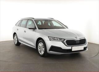 �koda Octavia 2.0 TDI