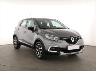 Renault Captur 1.2 TCe, Automat, Serv.kniha