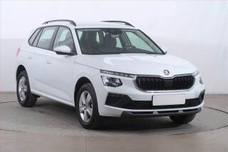 �koda Kamiq 1.0 TSI