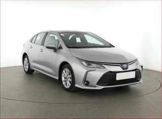 Toyota Corolla 1.8 Hybrid, R,DPH