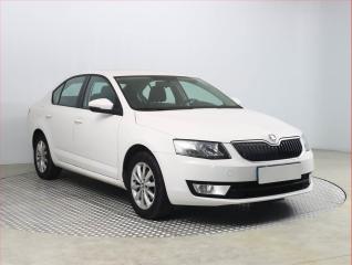 koda Octavia Ambition 1.6 TDI, Serv.kniha