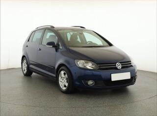 Volkswagen Golf Plus 2.0 TDI, Tempomat