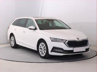 �koda Octavia Style Plus 2.0 TDI, Automat