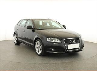 Audi A3 Sport 1.4 TFSI, Serv.kniha