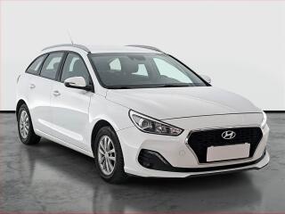 Hyundai i30 1.6 CRDi, Tempomat