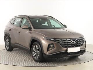Hyundai Tucson 1.6 T-GDI