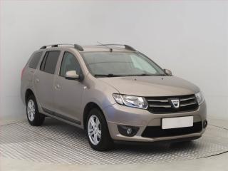Dacia Logan 1.2 16V, Park.senzory