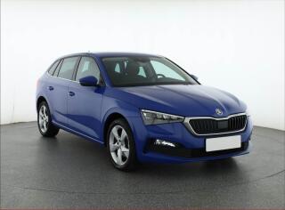 �koda Scala Style 1.0 TSI, Tempomat