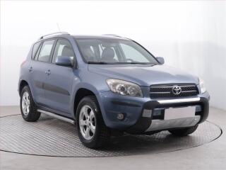 Toyota RAV4 2.0 VVT-i, 4X4, Navi