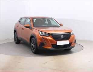 Peugeot 2008 1.2 PureTech, �R,1.maj