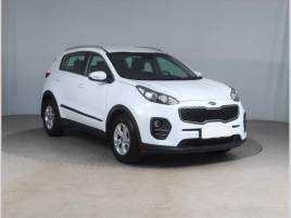 Kia Sportage 1.7 CRDi, Automat, R,1.maj