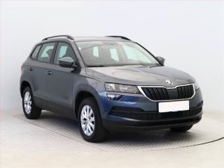 koda Karoq 1.6 TDI, AUTOMAT