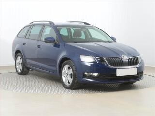 �koda Octavia Ambition 2.0 TDI, Automat