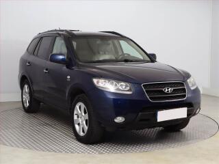 Hyundai Santa Fe 2.2 CRDi, 4X4, Ta�n�