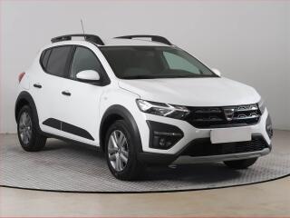 Dacia Sandero Stepway 1.0 TCe, Tempomat
