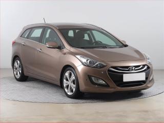 Hyundai i30 1.6 GDI, Automat, Serv.kniha