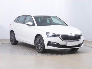 koda Scala Style 1.0 TSI, R,1.maj