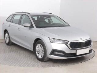 �koda Octavia Ambition 2.0 TDI