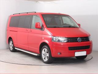 Volkswagen Caravelle 2.5 TDI