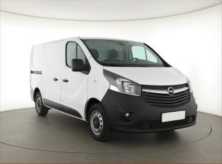 Opel Vivaro 1.6 CDTI, R