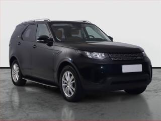 Land Rover Discovery 2.0 Si4
