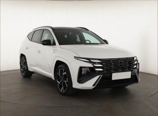 Hyundai Tucson 1.6 T-GDI, N-LINE, AUTOMAT