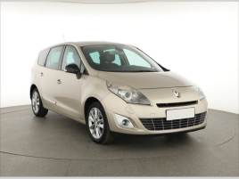 Renault Grand Scnic 1.5 dCi, Automat, Navi, Xenony