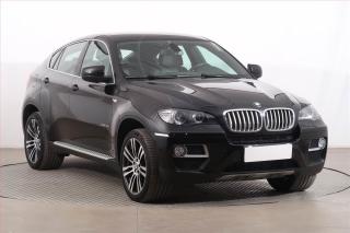 BMW X6 Edition Exclusive xDrive40d